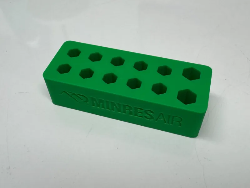 Bit Holder TEX