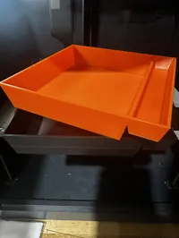 Plateau à dés empilable avec range-dés — photo 4