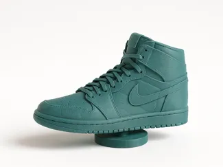 Air Jordan 1 Croc charm