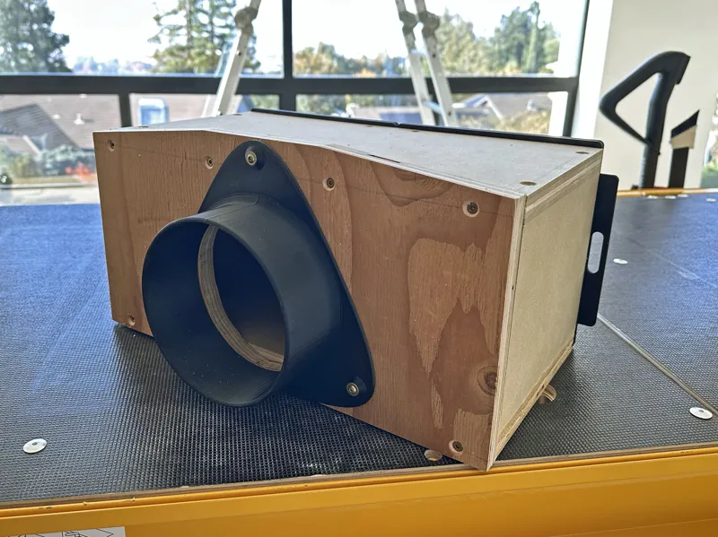 HVAC Collars 4" and 6"