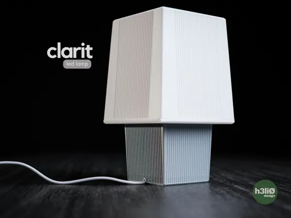 Лампа clarit