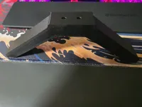 0.2mm layer, 5 walls, 60% infill