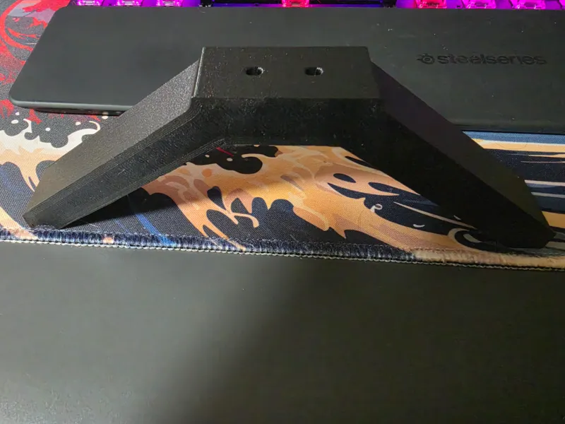 LG 43LJ5000 TV Legs