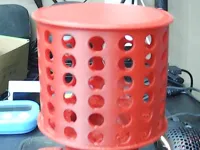 0.18mm layer, 6 walls, 25% infill