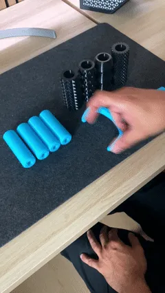 Massage Tool Set view 4