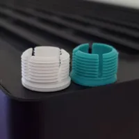 0.12mm layer, 2 walls, 100% infill