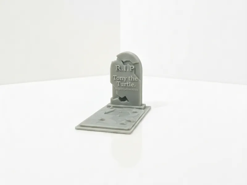 GRAVESTONE