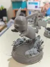 MONOCROMO 0.2mm layer, 2 walls, 15% infill