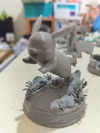 MONOCROMO 0.2mm layer, 2 walls, 15% infill