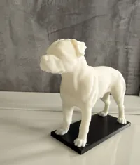 0.16mm layer, 2 walls, 15% infill
