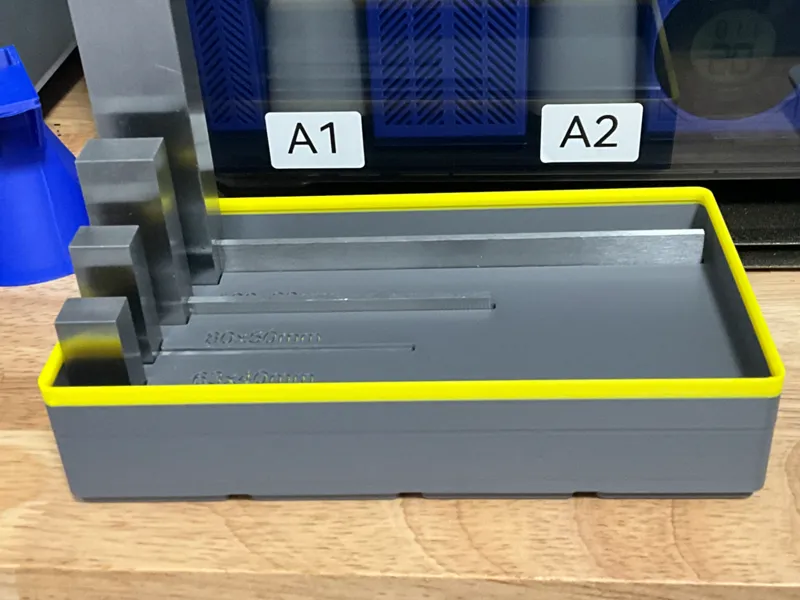 Machinist Squares Gridfinity Box