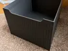 0.2mm layer, 2 walls, 10% infill
