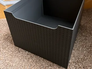 Simple Storage Box