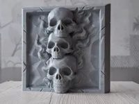 0.12mm layer, 2 walls, 5% infill