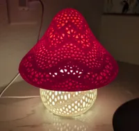 Altered for LED Lamp Kit 001