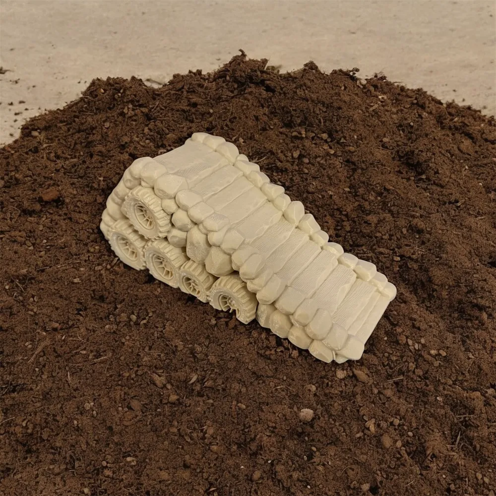 Off Road Ramp! by PrintForge Creations MakerWorld: Download Free 3D Models