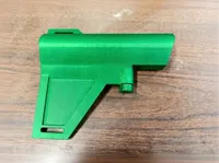 0.2mm layer, 10 walls, 100% infill
