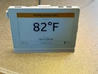 0.08mm layer, 2 walls, 15% infill, PLA/PETG Supt. Interface