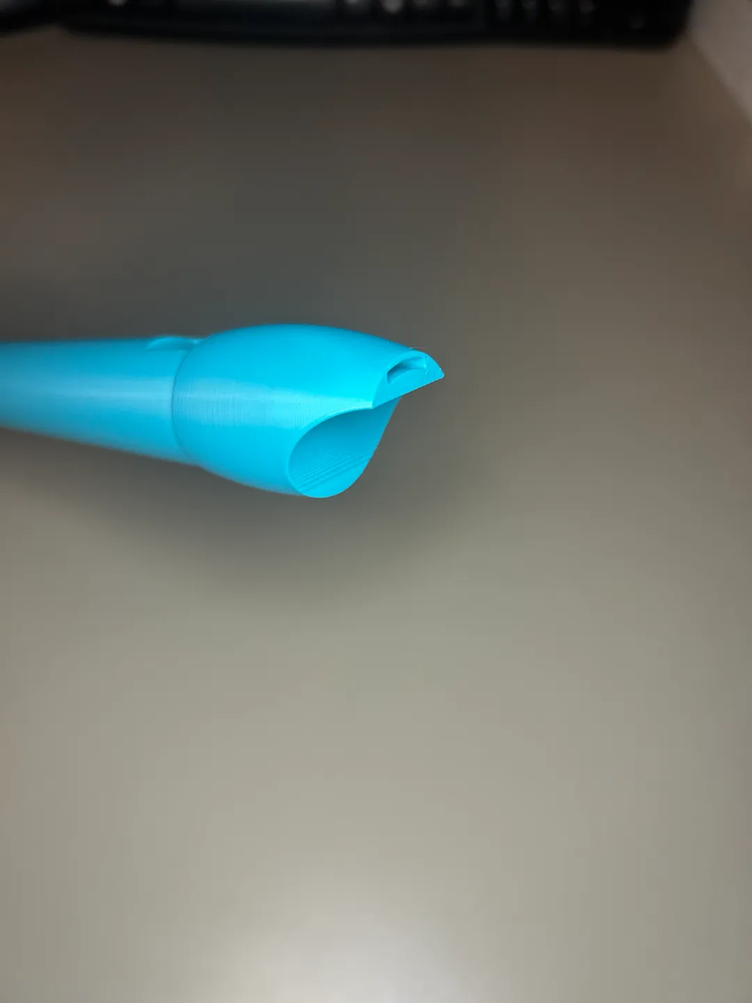 Recorder / Flute Musical Instrument view 3