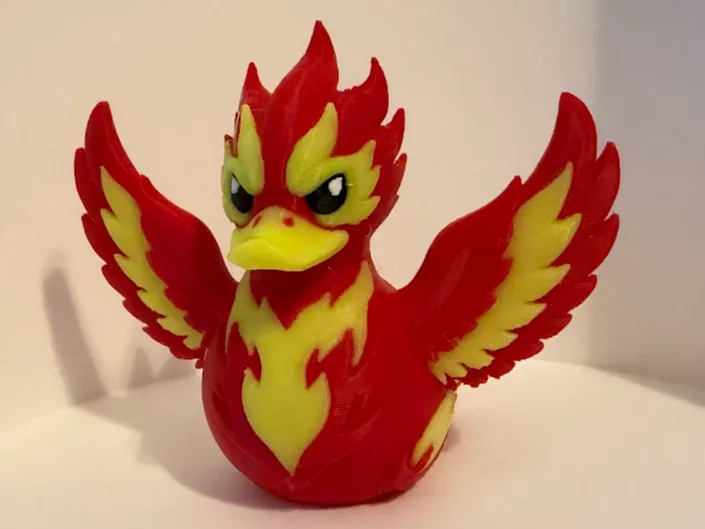 EmberQuack