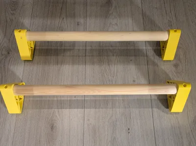 Parallettes / Push up Bars