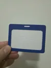 Horizontal Standard