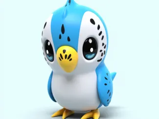 bird