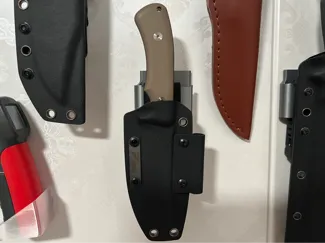 MOLLE 装备粘贴墙壁挂钩