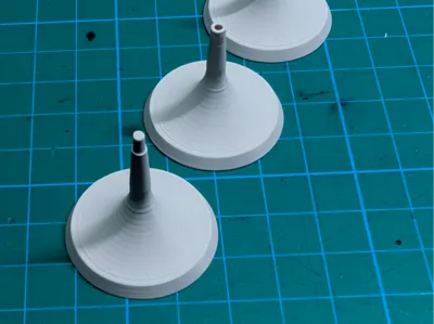 Sub-assembly Bases