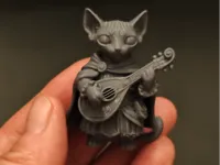 0.12mm layer, 2 walls, 7% infill