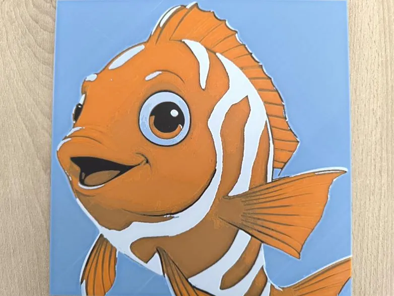 Clownfish