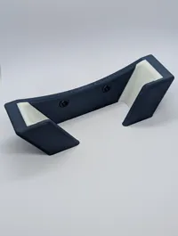 0.2mm layer, 2 walls, 15% infill - AMS Version