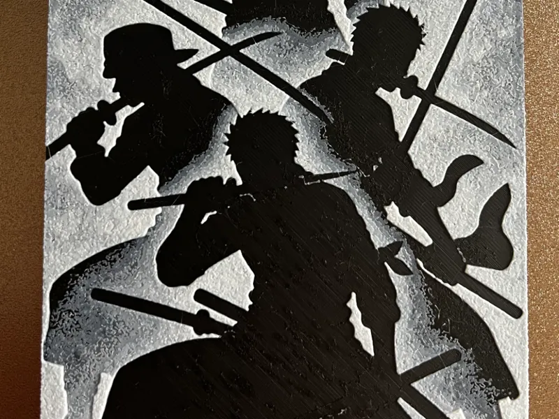 Zorro One Piece