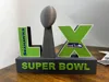 Seahawks Plate 0.16mm layer, 2 walls, 15% infill