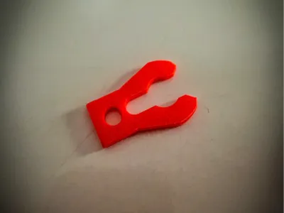 Replacement Outboard Kill Switch Key
