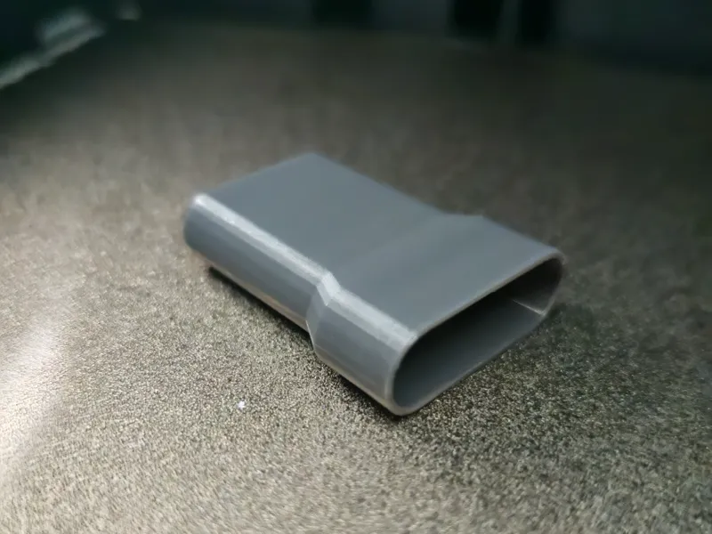 倍思A3吸尘器适配摩的手持吸尘器刷头