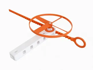 Propeller Fidget