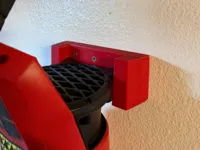 0.2mm layer, 6 walls, 40% infill