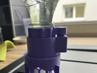 0.16mm layer, 2 walls, 15% infill