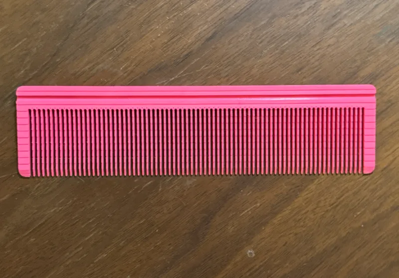 Comb