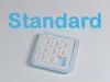 [For PLA Pure filament] Standard version