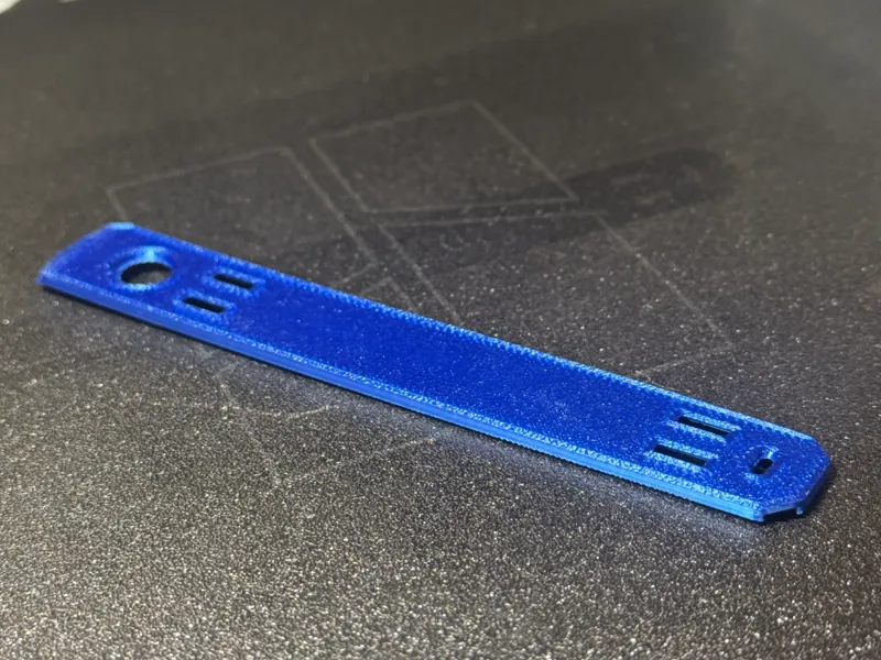 Smith Blade Pro Cover