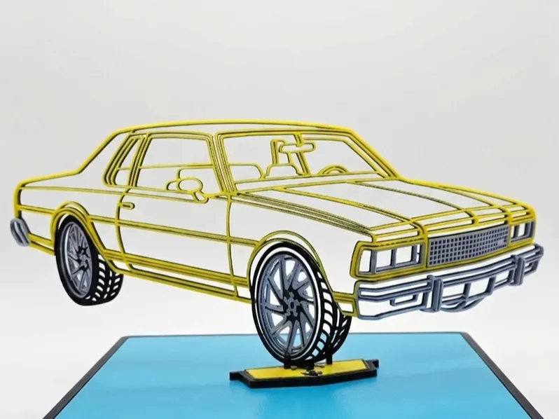 1979 Chevy Caprice