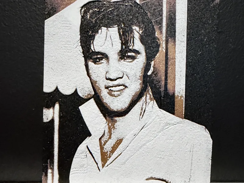 Elvis