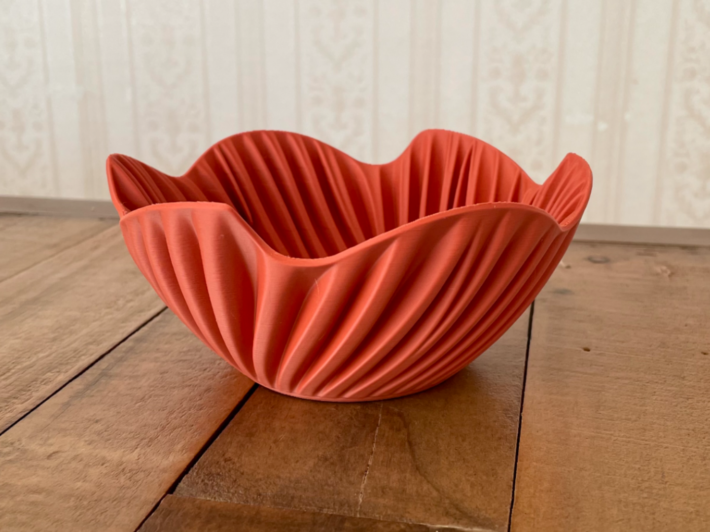 Bowl - Swirl