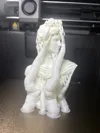 0.16mm layer, 2 walls, 10% infill