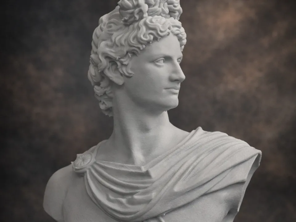 Figura Griega