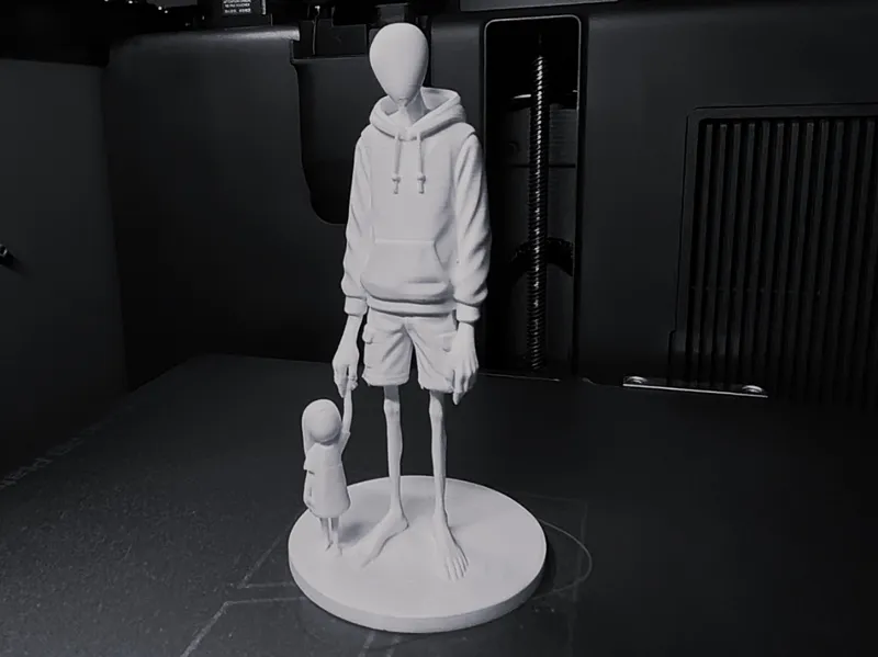 Urban Slenderman