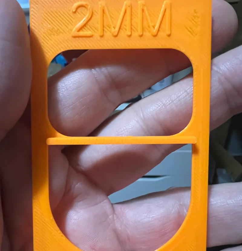 Plunge Track Circular Saw blade kerf guide tool