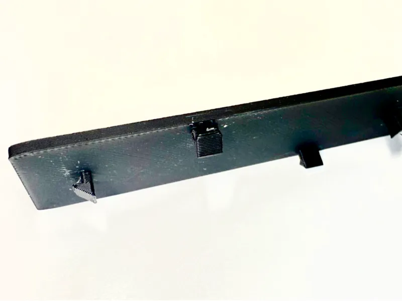 tappo lettore di banconote